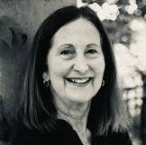 Gail Trenholm, Treasurer
