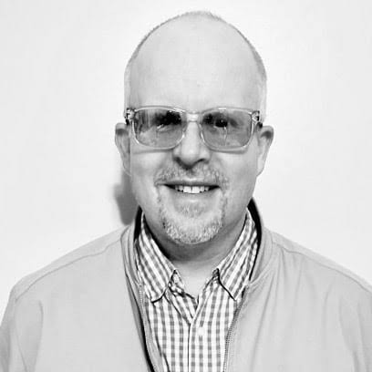 Wade Crandall, MA, LPCC, Vice President