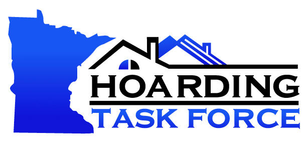 Minnesota Hoarding Task Force logo
